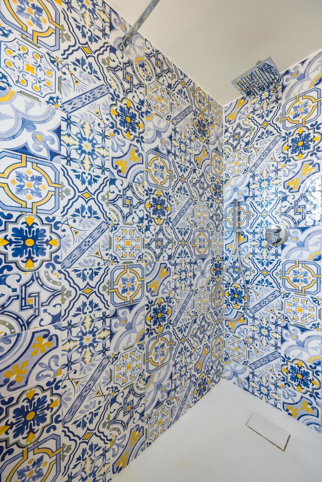 Terrazza Terzo Cardine Otel Napoli Dış mekan fotoğraf