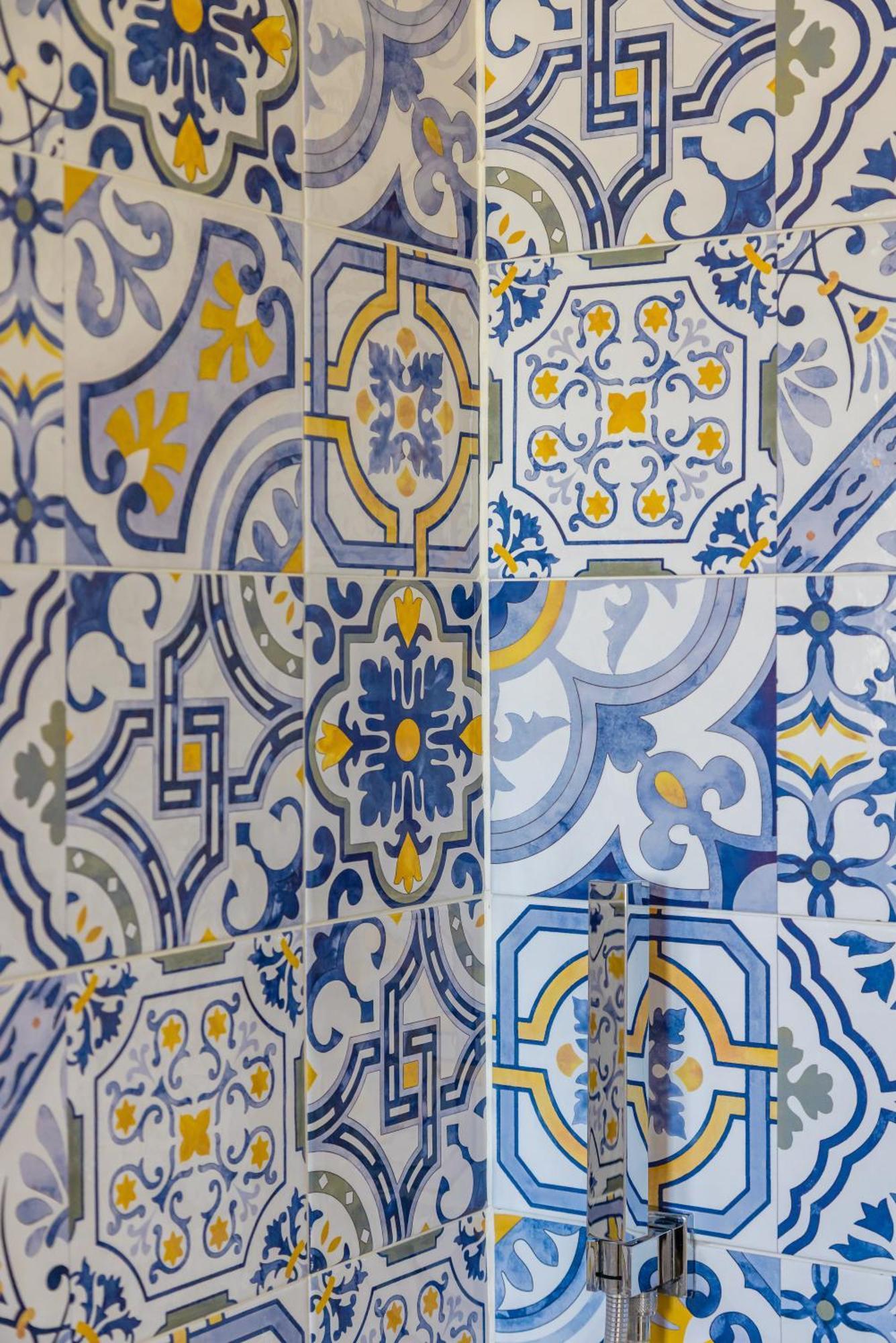 Terrazza Terzo Cardine Otel Napoli Dış mekan fotoğraf